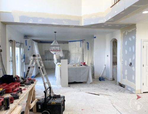 General Contractor - Red Arrow Properties